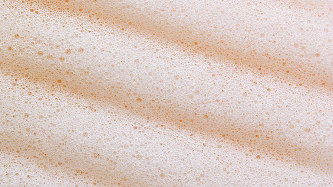 CLEANSE, REPLENISH AND INVIGORATE WITH OUR INDULGENT SHOWER GELS