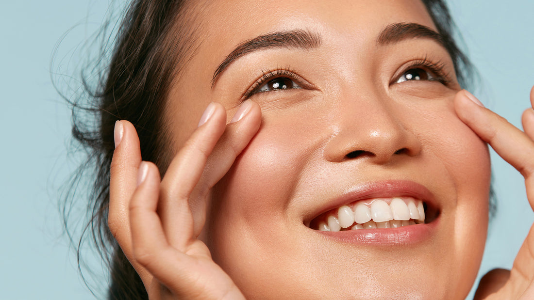 FACE FACTS: YOUR COMPLETE GUIDE TO ANTI-AGEING SKIN CARE