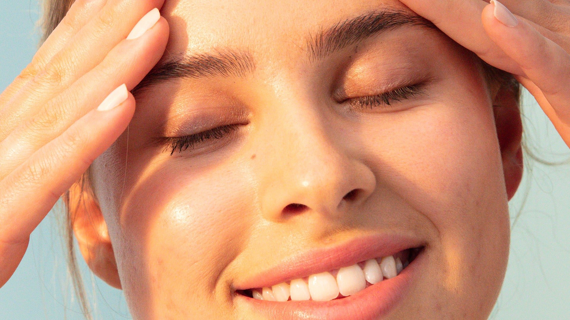FACE FACTS: YOUR COMPLETE GUIDE TO SENSITIVE SKIN CARE