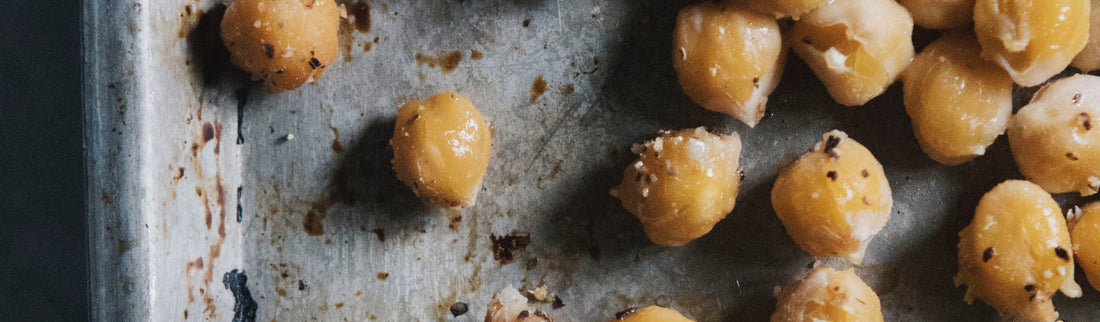 JURLIQUE WELLNESS RECIPES