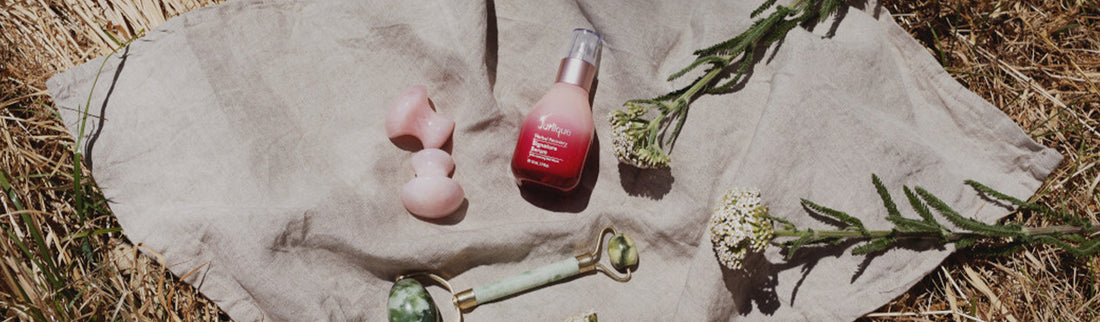 WHAT ARE NATURAL ACTIVES IN SKIN CARE?