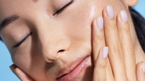 HOW STRESS AFFECTS YOUR SKIN (AND WHAT YOU CAN DO ABOUT IT!)