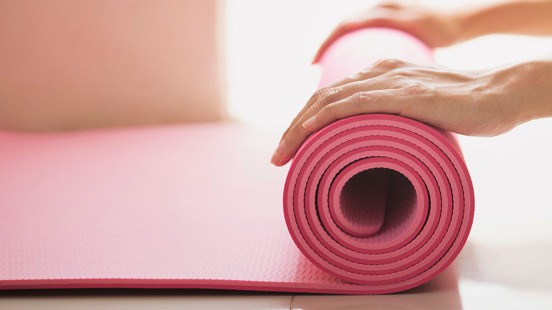 LEAH SIMMONS TOP 10 TIPS FOR A BETTER WORKOUT