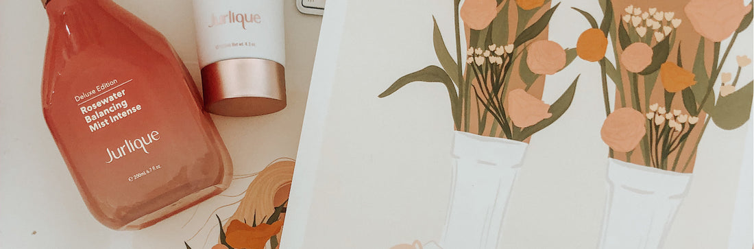 NICOLA JANE’S CREATIVE PROCESS