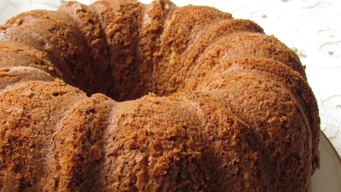 RECIPES FOR THE WOMEN IN MY LIFE