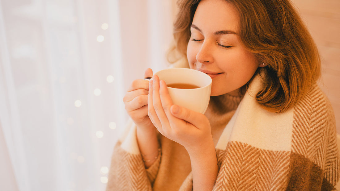 TAKING CONTROL OF LIMITING THOUGHTS BY VASHTI WHITFIELD