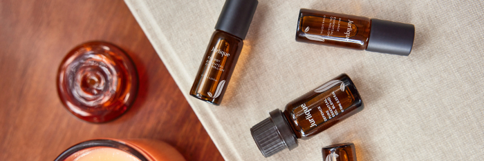 Aromatherapy Essential Oils