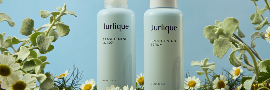 Brightening Skin Care Products