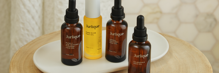 Face Oils