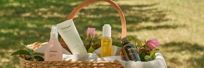 Rare Rose Skin Care