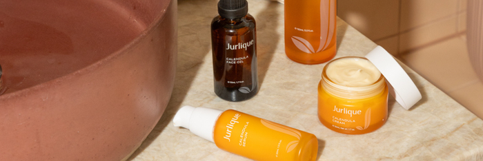 Sensitive Skin Care Products