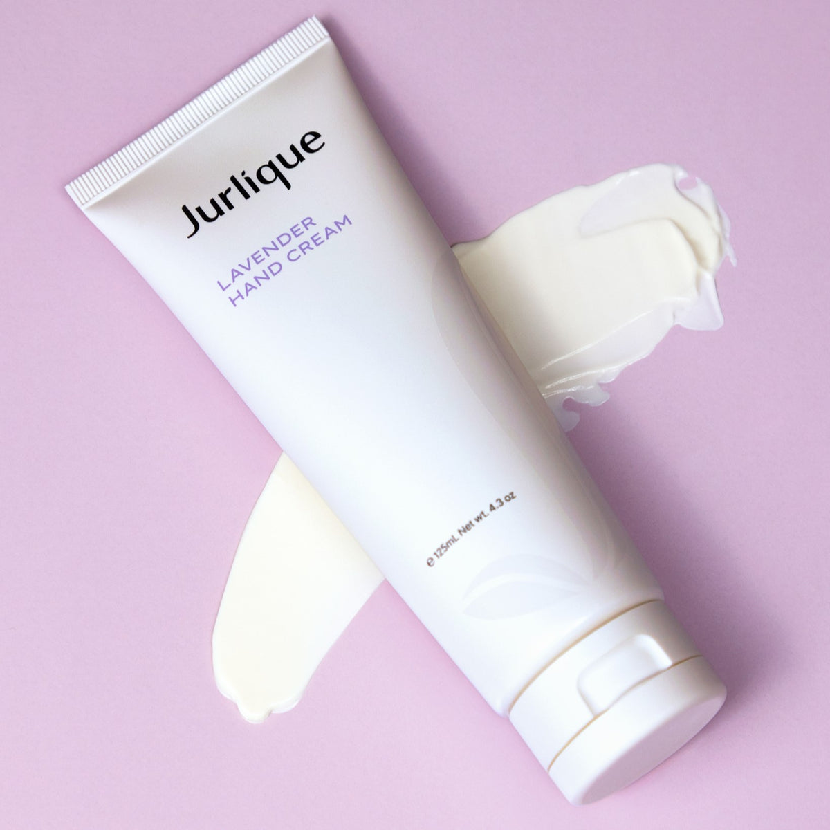 Lavender Hand Cream Jurlique Australia