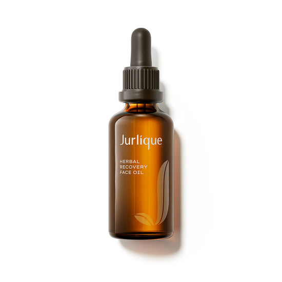 Herbal Recovery Face Oil 50ml