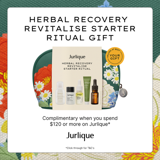 Herbal Recovery Revitalise Starter Ritual Gift!