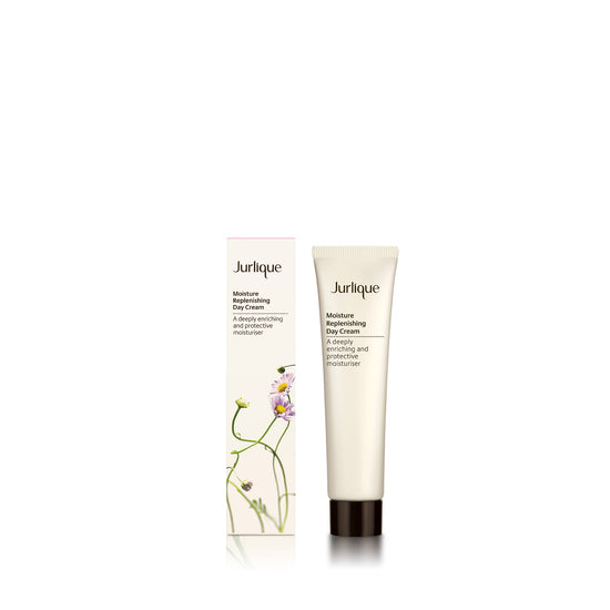 Moisture Replenishing Day Cream