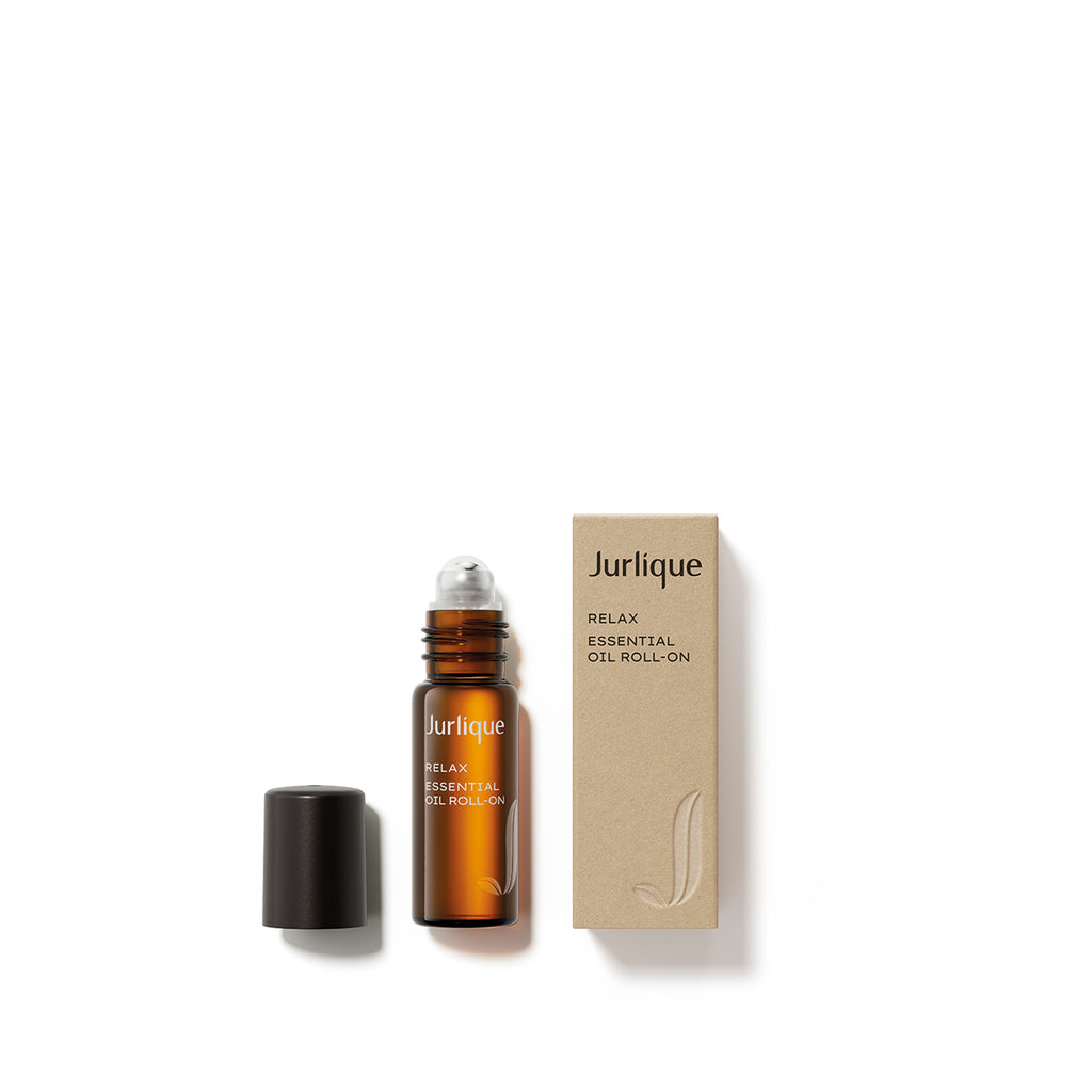 Relax Essential Oil Roll On Jurlique Australia
