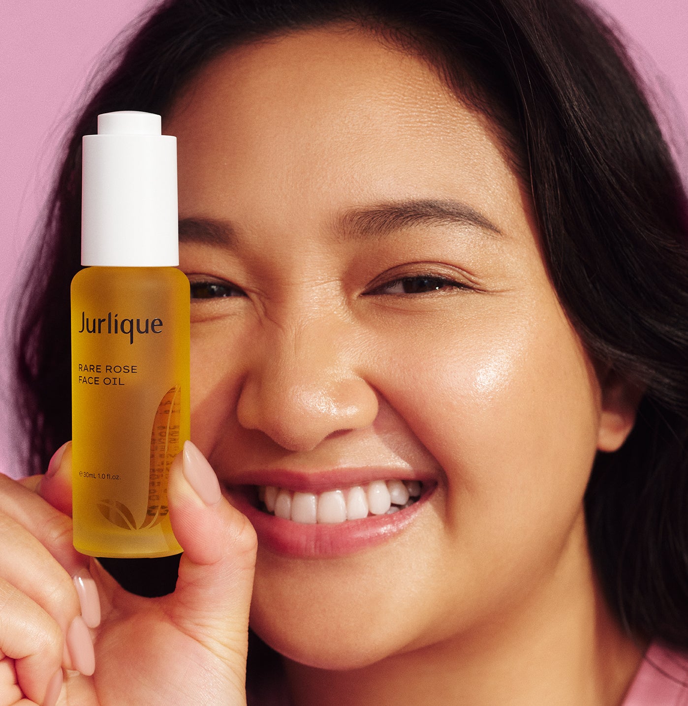 Rose Body & Face Oils – Jurlique Australia