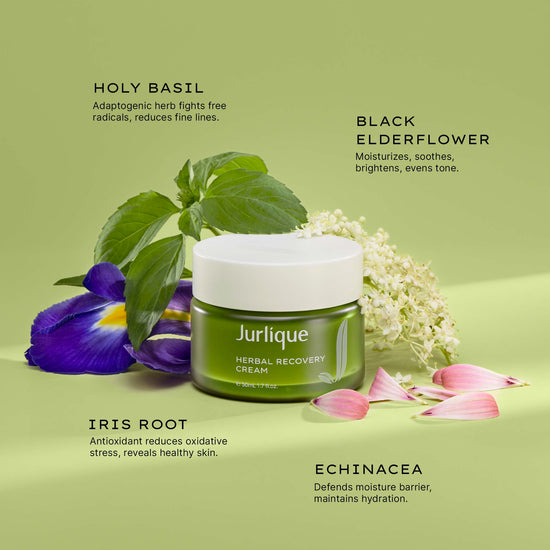 Herbal Recovery Cream