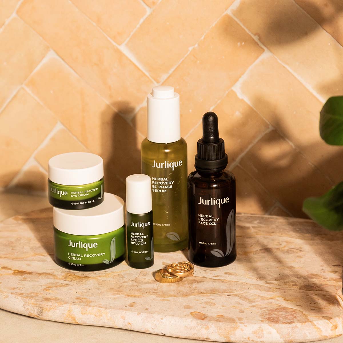 Herbal Recovery Eye Cream | Jurlique Natural Skincare – Jurlique
