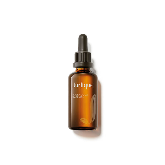 Calendula Face Oil Pack Shot 1jpg
