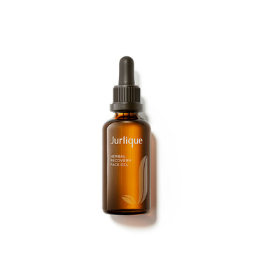 Herbal Recovery Face Oil 50ml