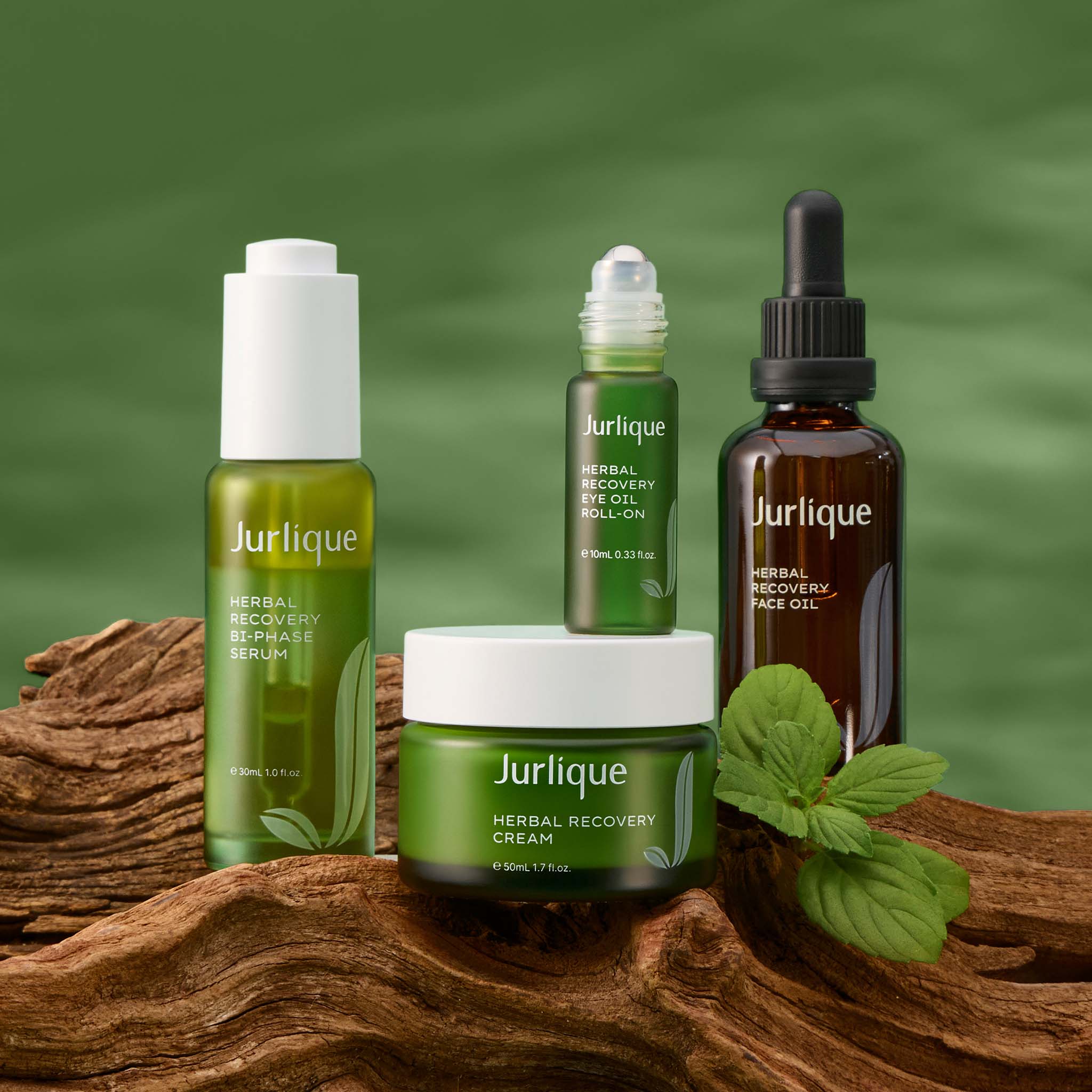 Herbal Recovery Eye Roll-On | Jurlique Natural Skincare – Jurlique