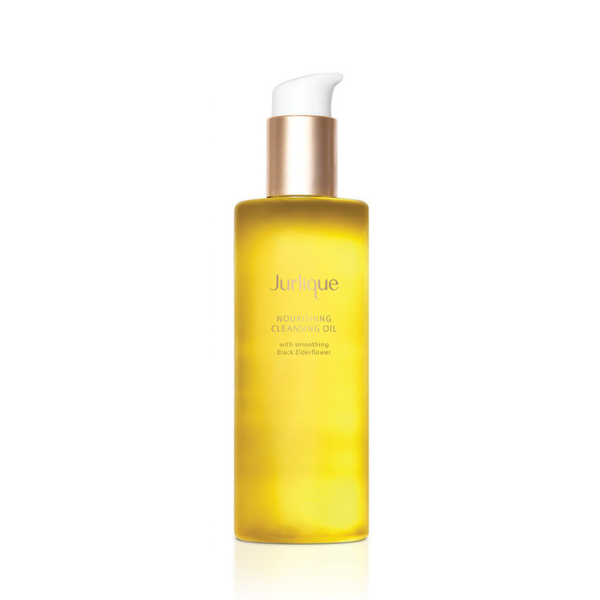 Nourishing Cleansing Oil 200ml