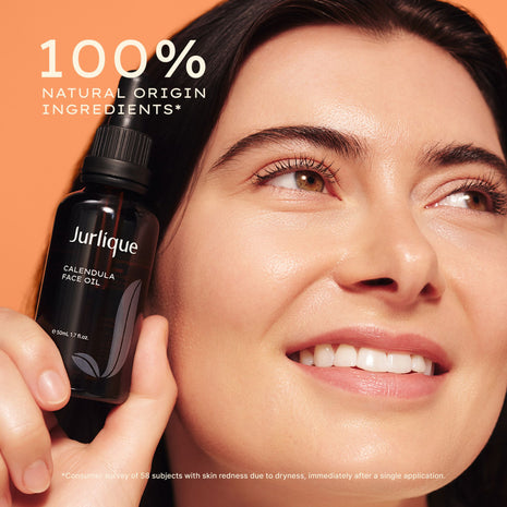 Calendula Face Oil Claims Shotjpg