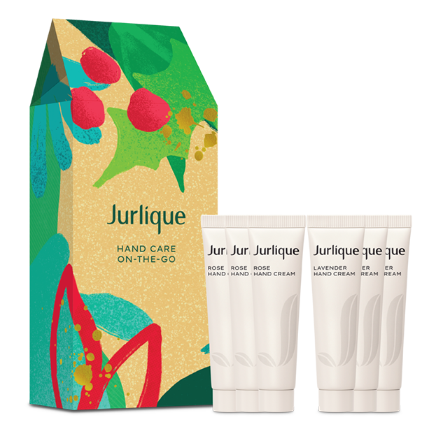 Hand Care On-The-Go
