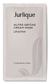 Nutri Define Cream Mask 2.5mL