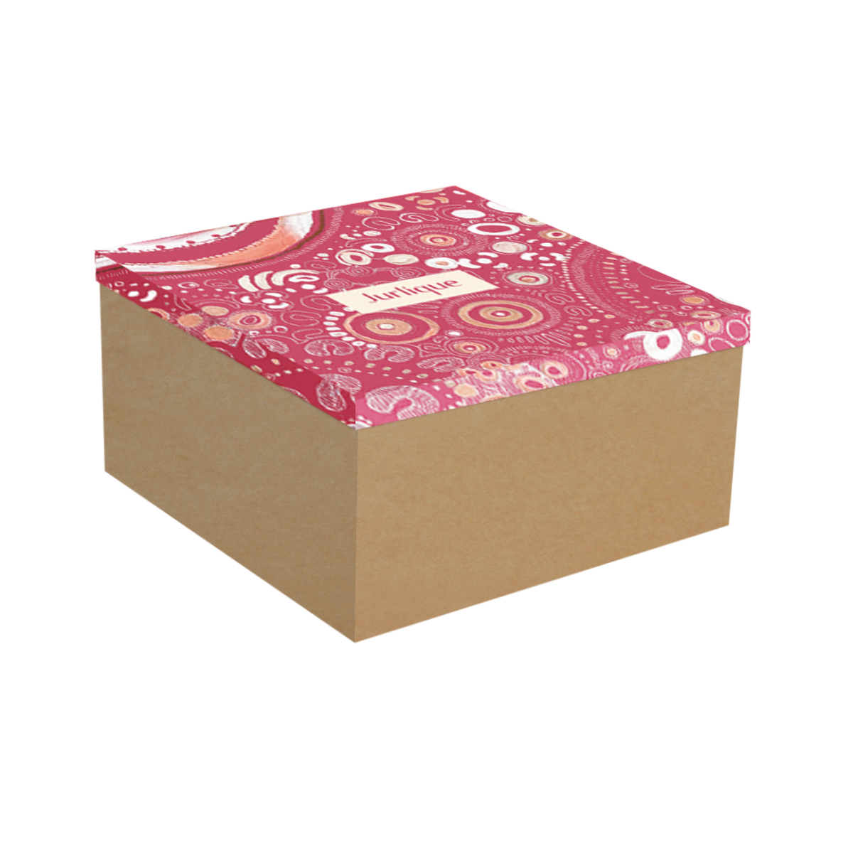 BASE - CRAFT (GIFT BOX)
