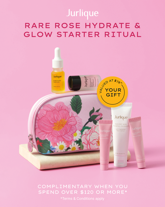 Gift with purchase