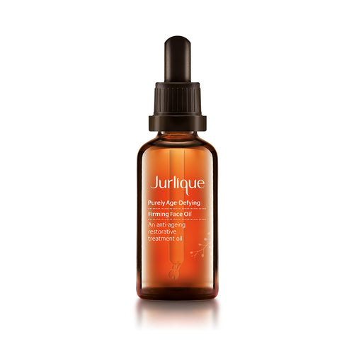 Purely Age-Defying Firming Face Oil 50ml