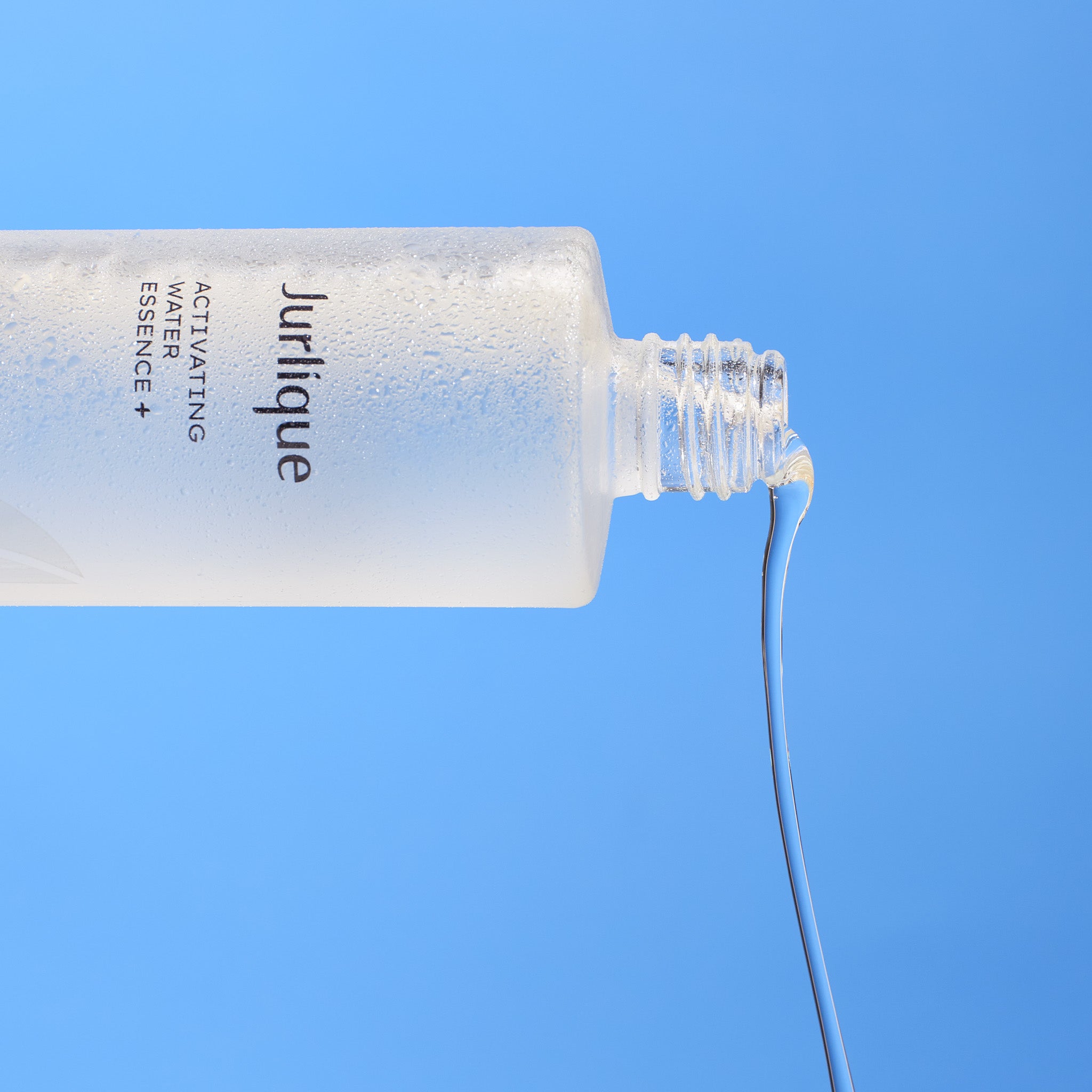 Activating Water Essence+