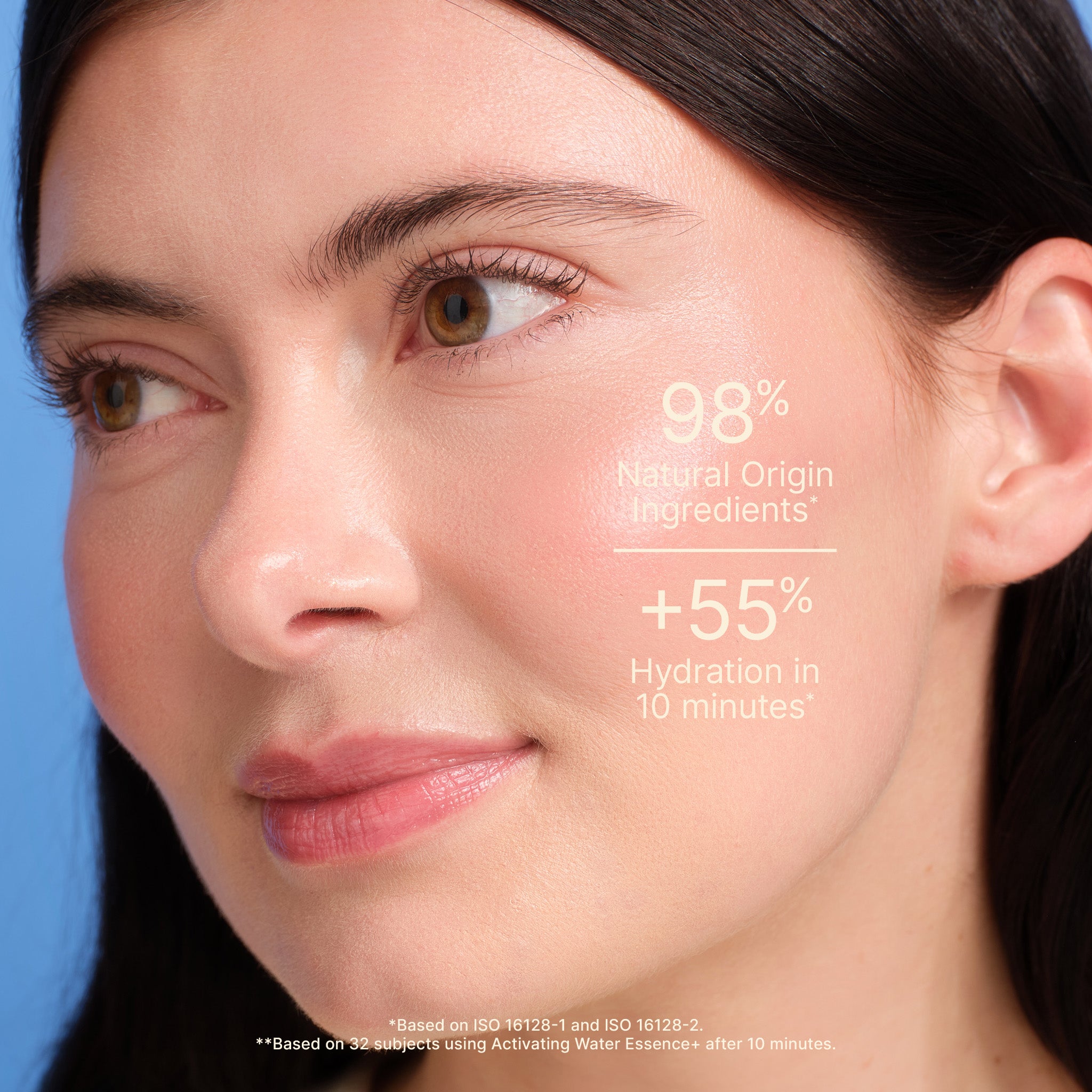 Activating Water Essence+