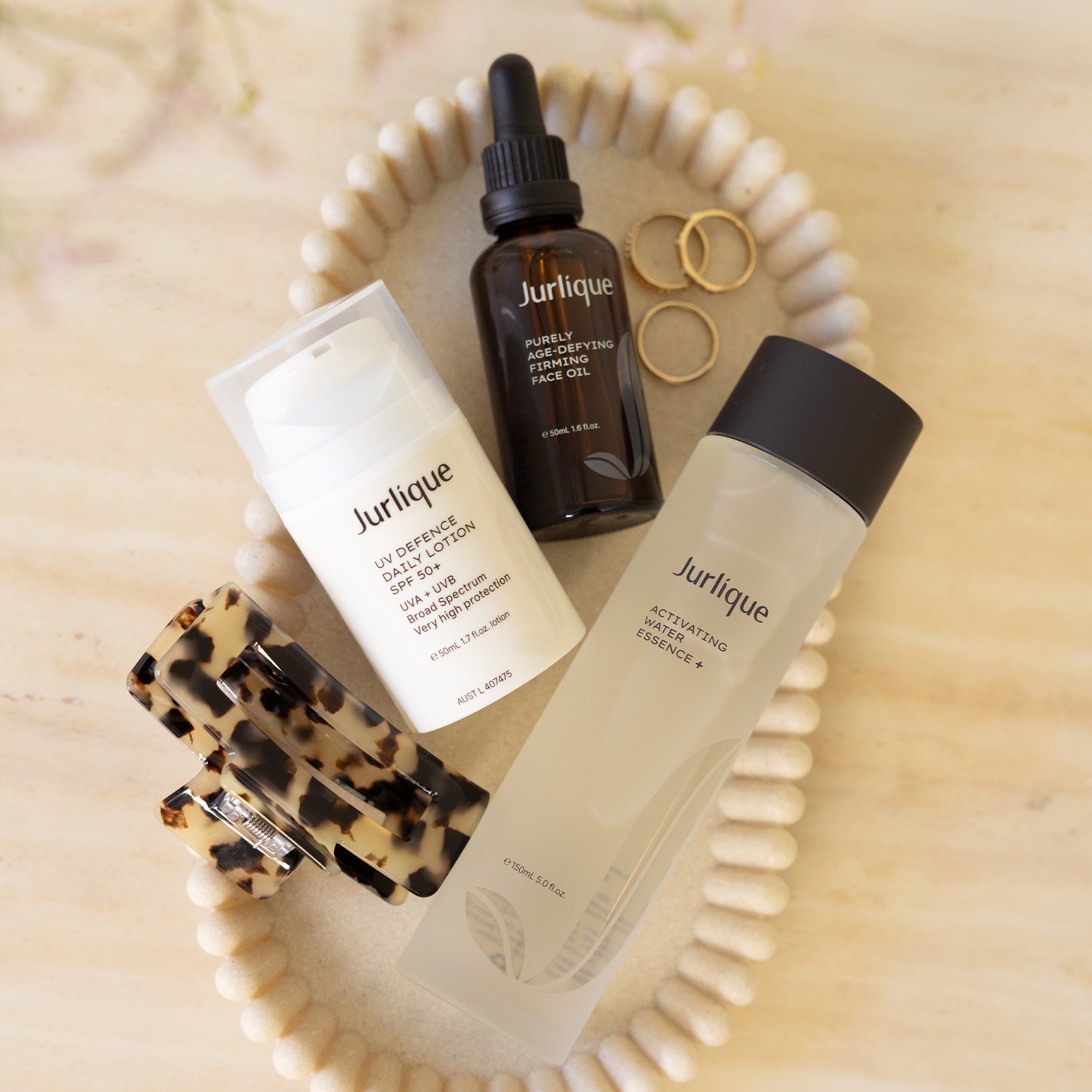 Activating Water Essence+