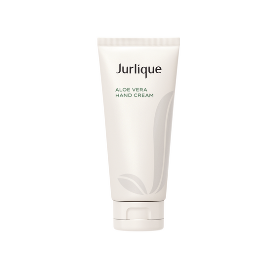 Aloe Vera Hand Cream 100ml