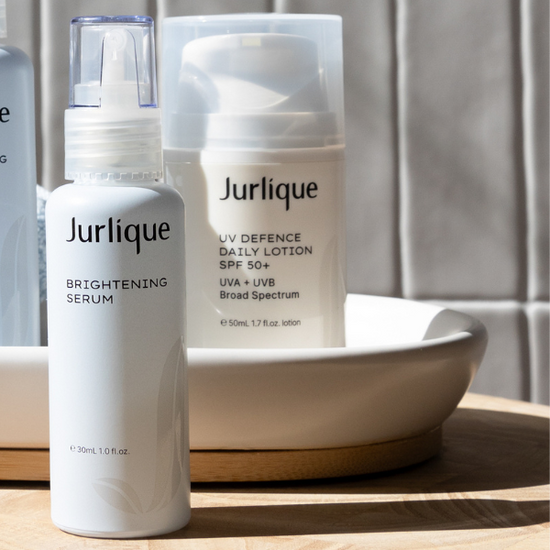 SPF & Brighten Power Duo