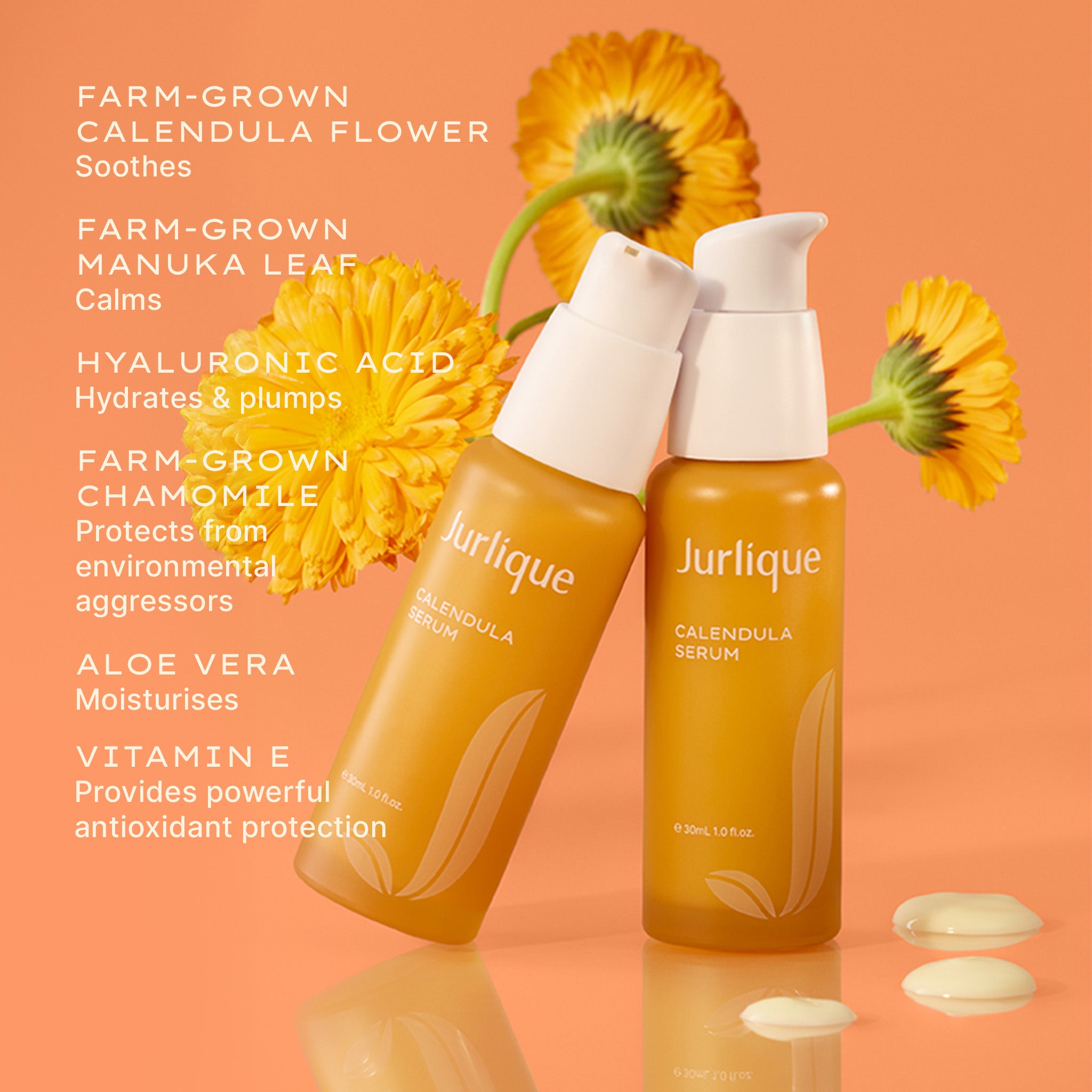 Calendula Serum