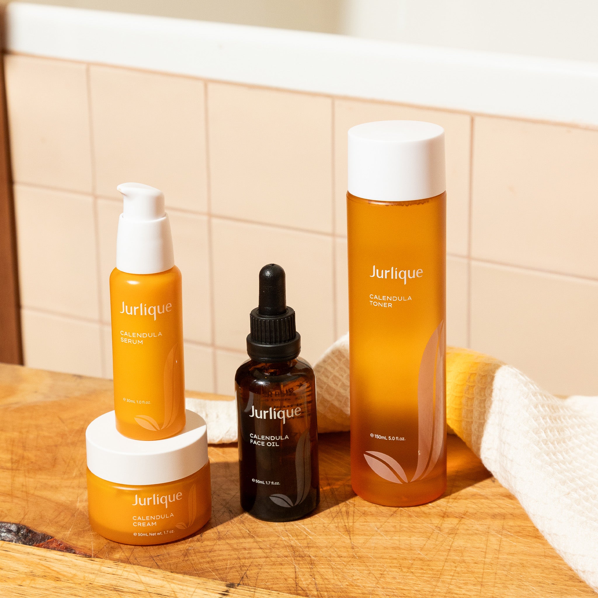 Calendula Serum