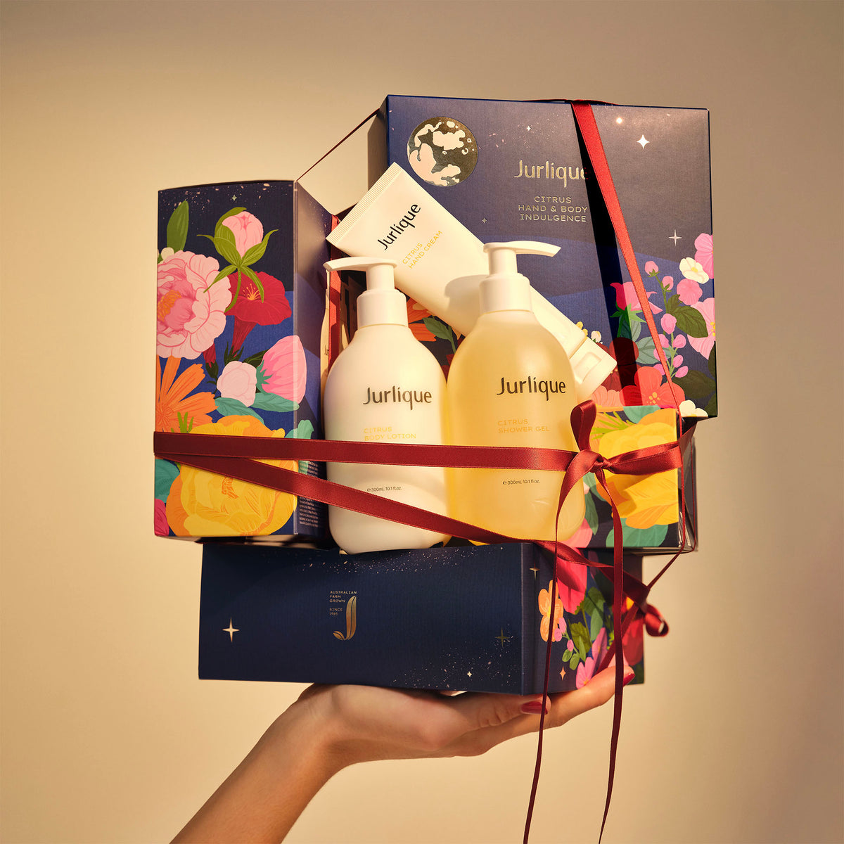 Citrus Hand  Body Indulgence_2