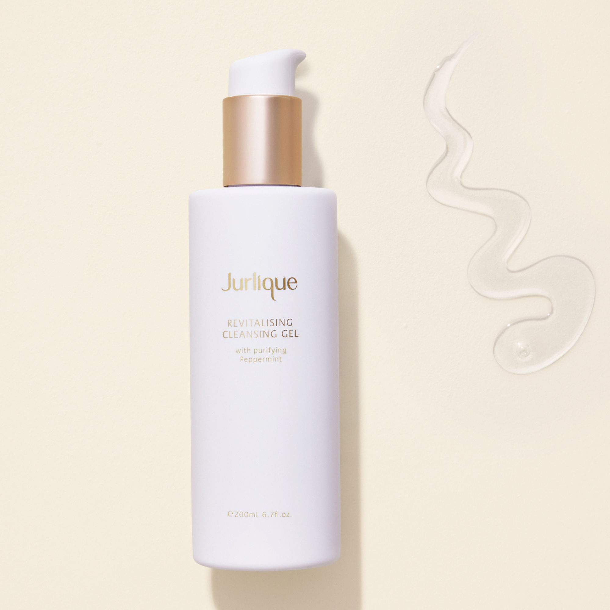 Revitalising Cleansing Gel