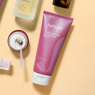 Nutri-Define Cleansing Foam