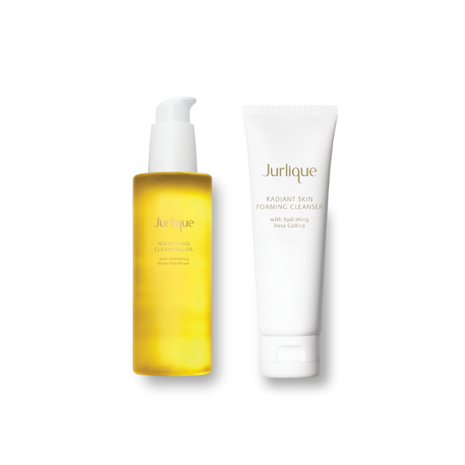 Double Cleansing Duo