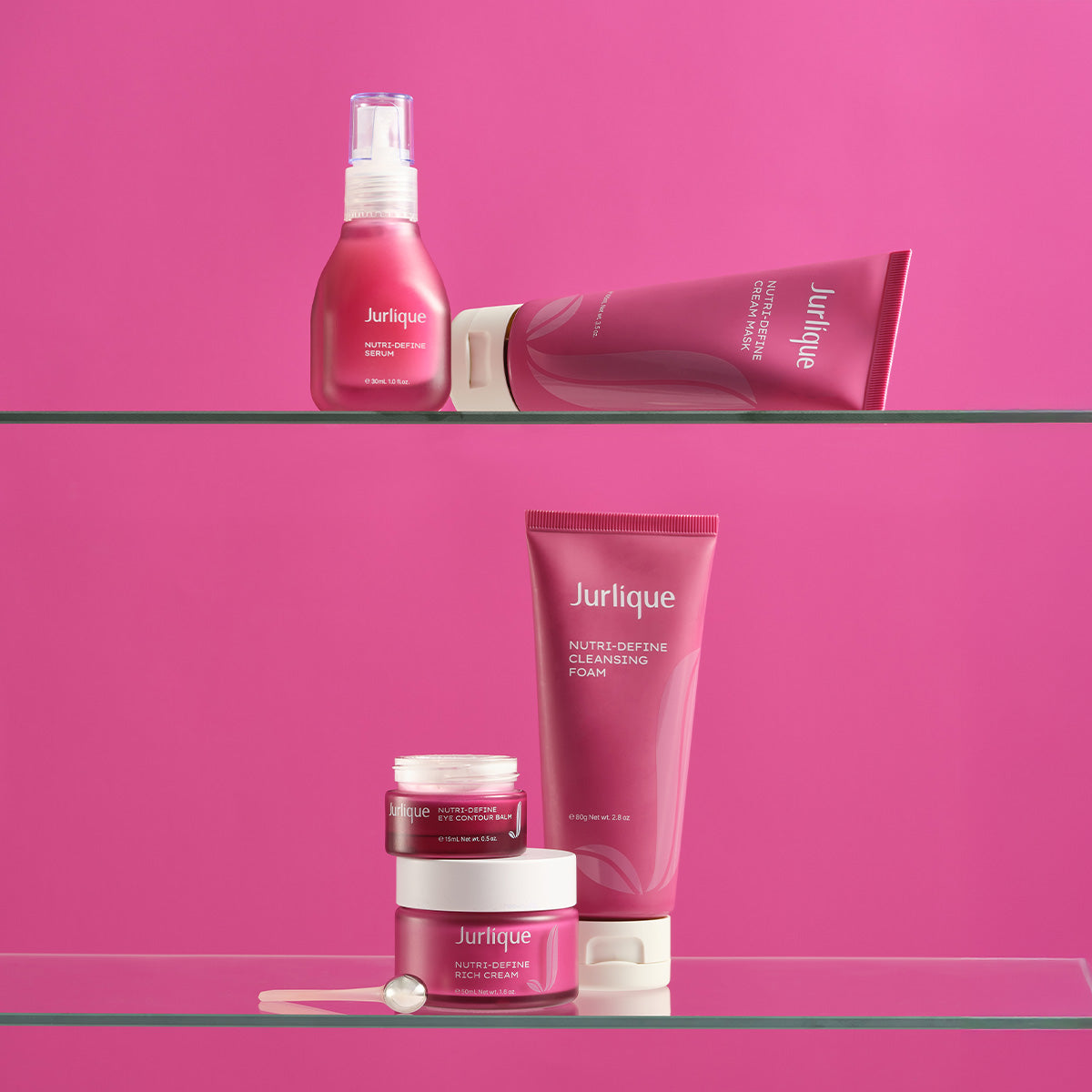 Nutri-Define Eye Balm