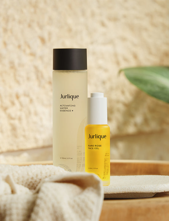 Hydrate, Glow & Relax