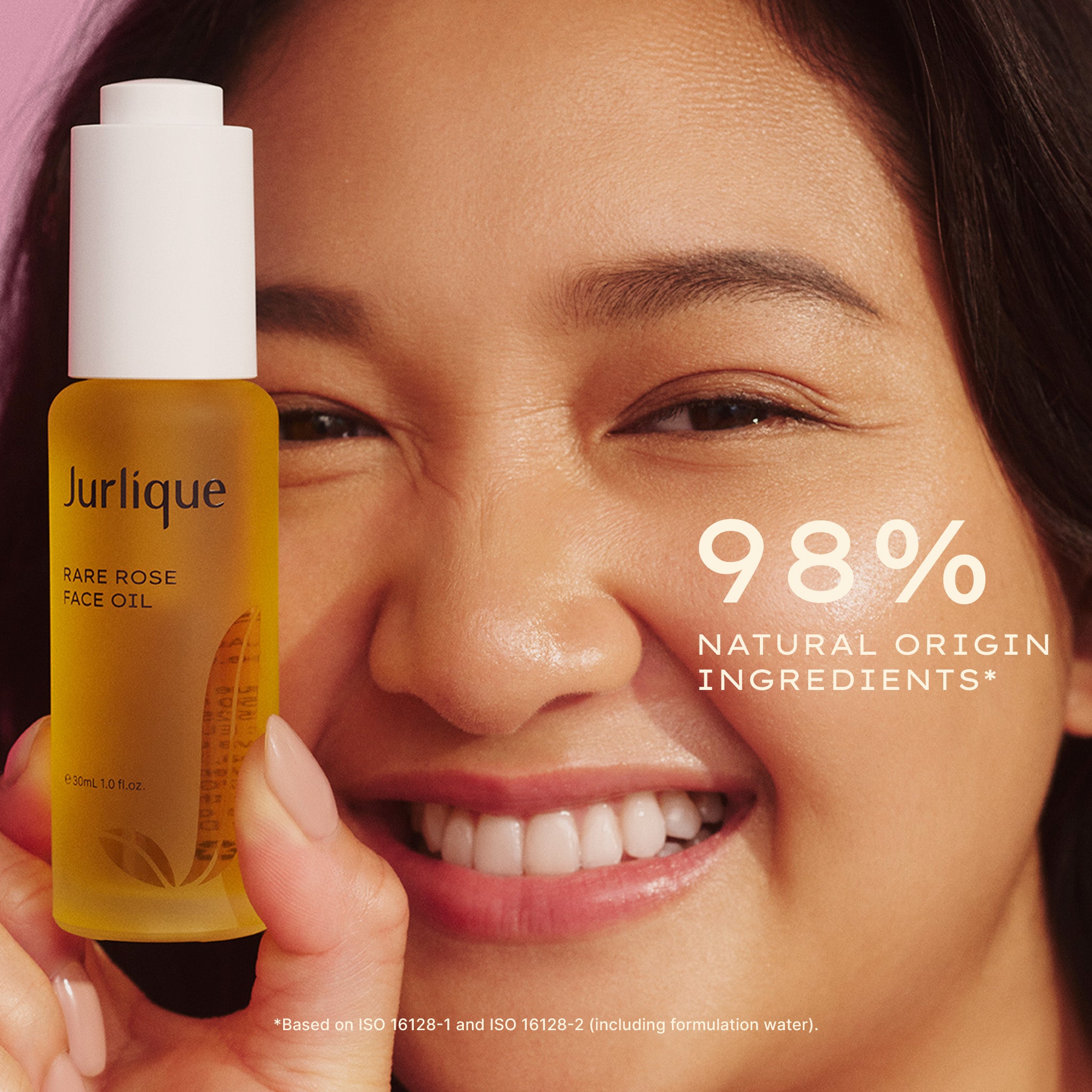 Jurlique Natural Skincare | Rare Rose Face Oil – Jurlique Australia