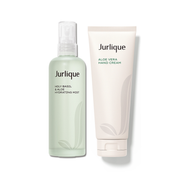 Holy Basil & Aloe Mist and Hand Cream Duo