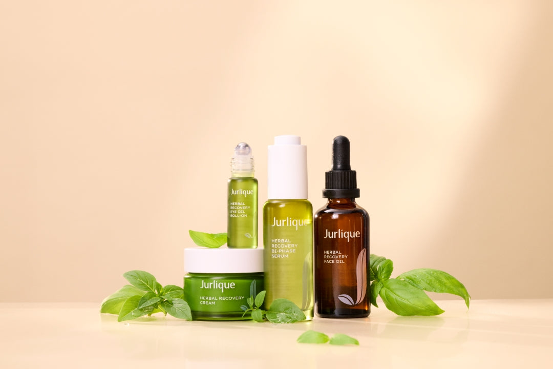 Herbal Recovery – Jurlique Australia