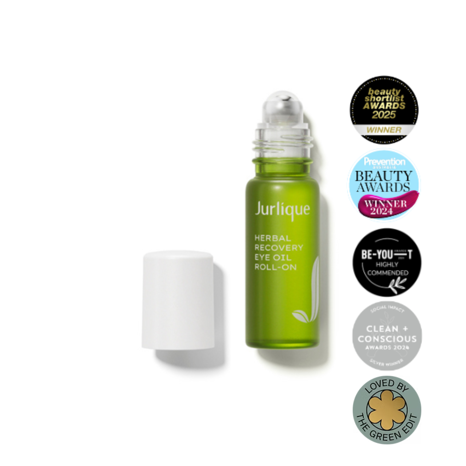 Herbal Recovery Eye Roll-On | Jurlique Natural Skincare – Jurlique